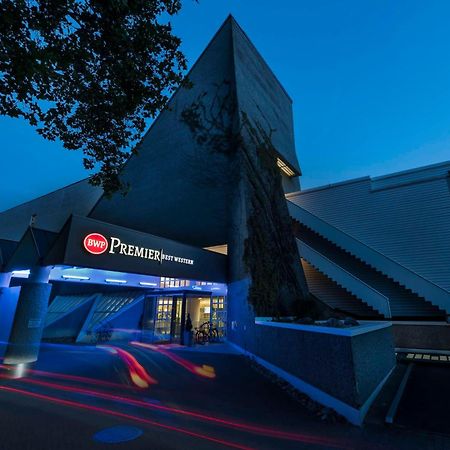 Best Western Premier Parkhotel Bad Mergentheim Extérieur photo
