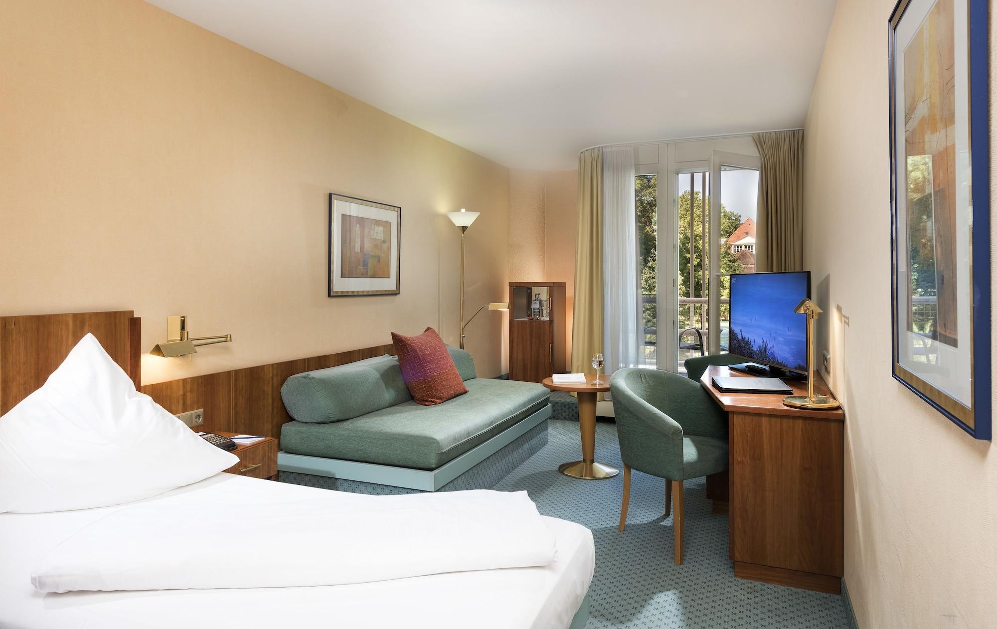 Best Western Premier Parkhotel Bad Mergentheim Extérieur photo