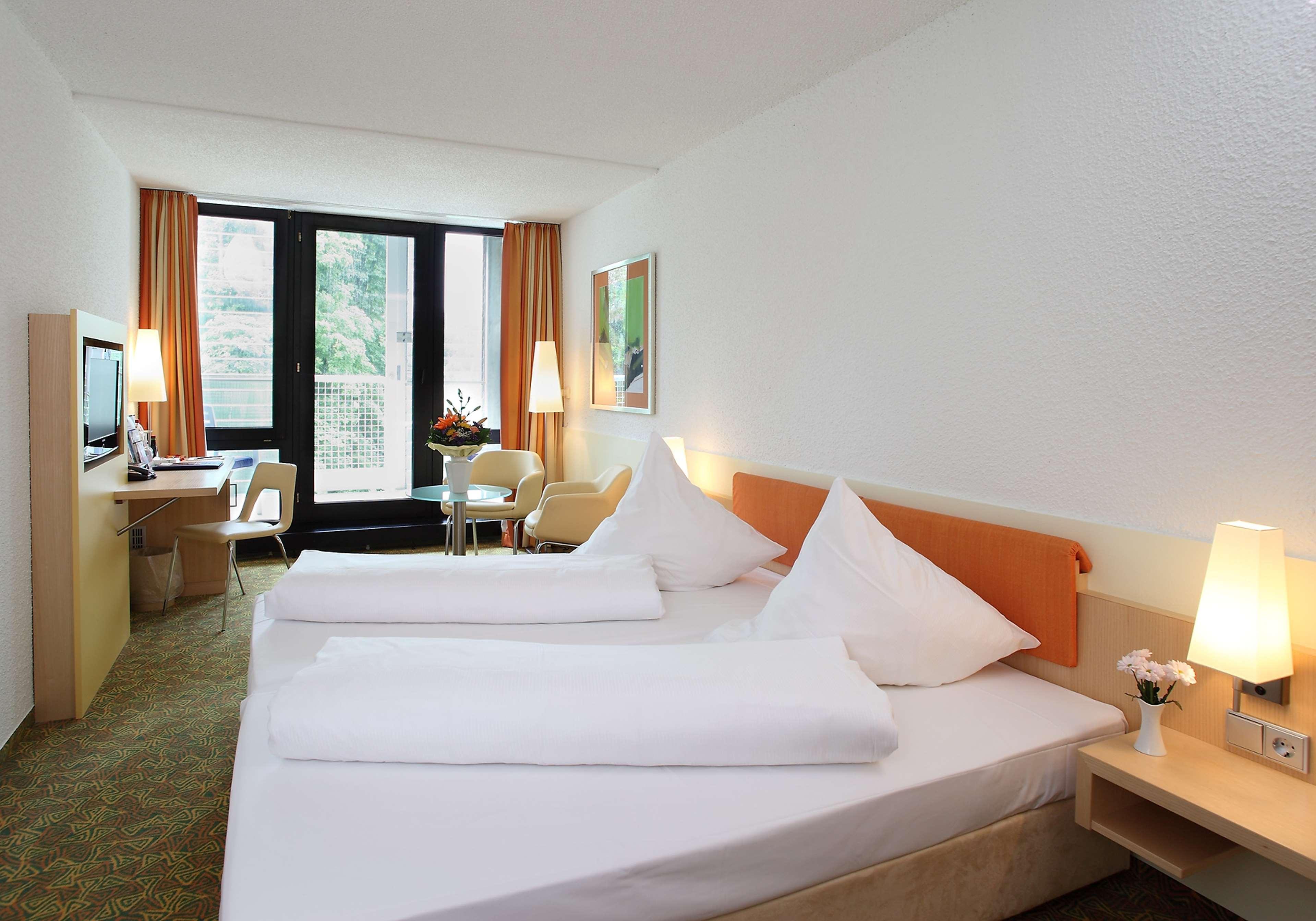 Best Western Premier Parkhotel Bad Mergentheim Chambre photo