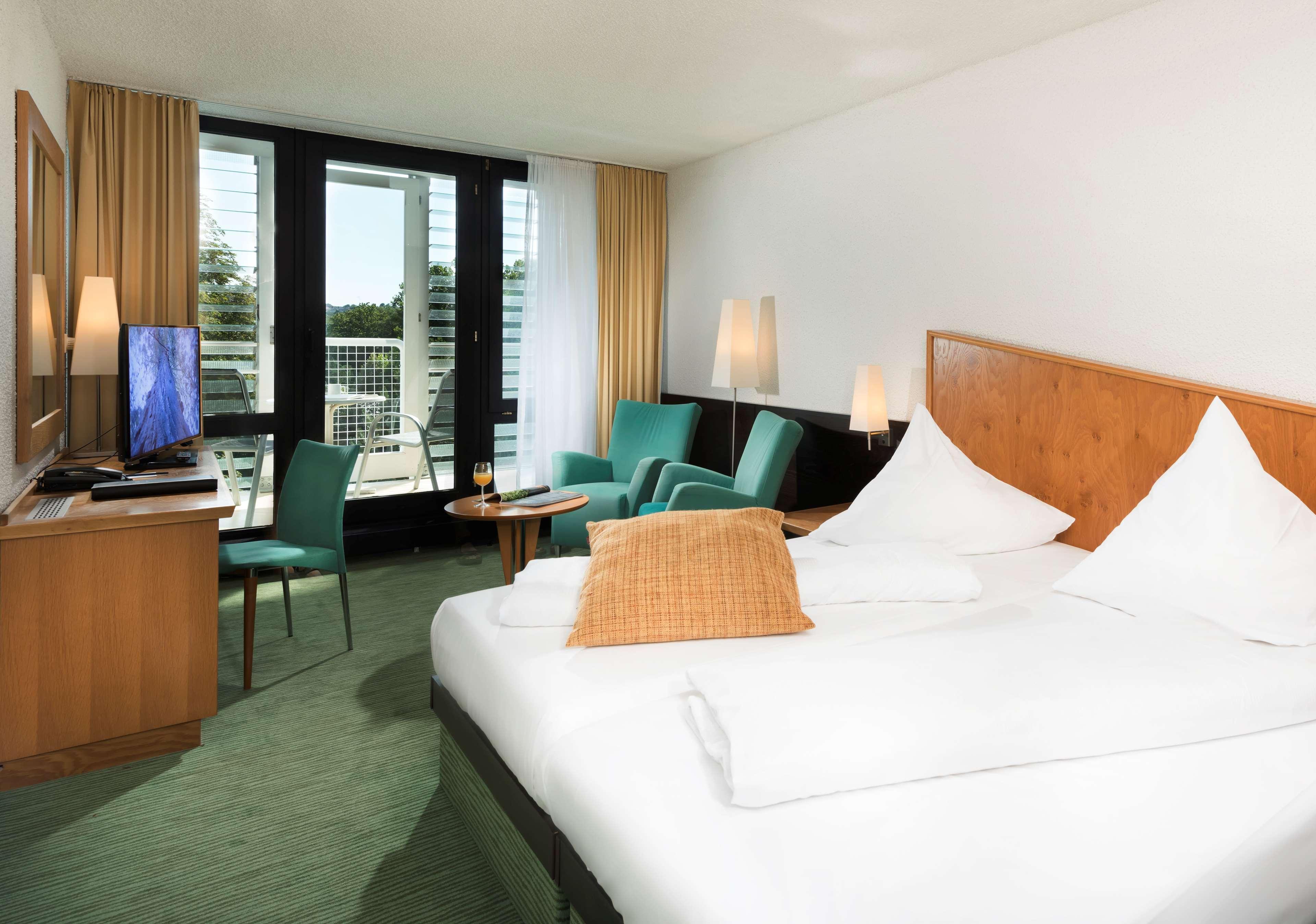 Best Western Premier Parkhotel Bad Mergentheim Extérieur photo