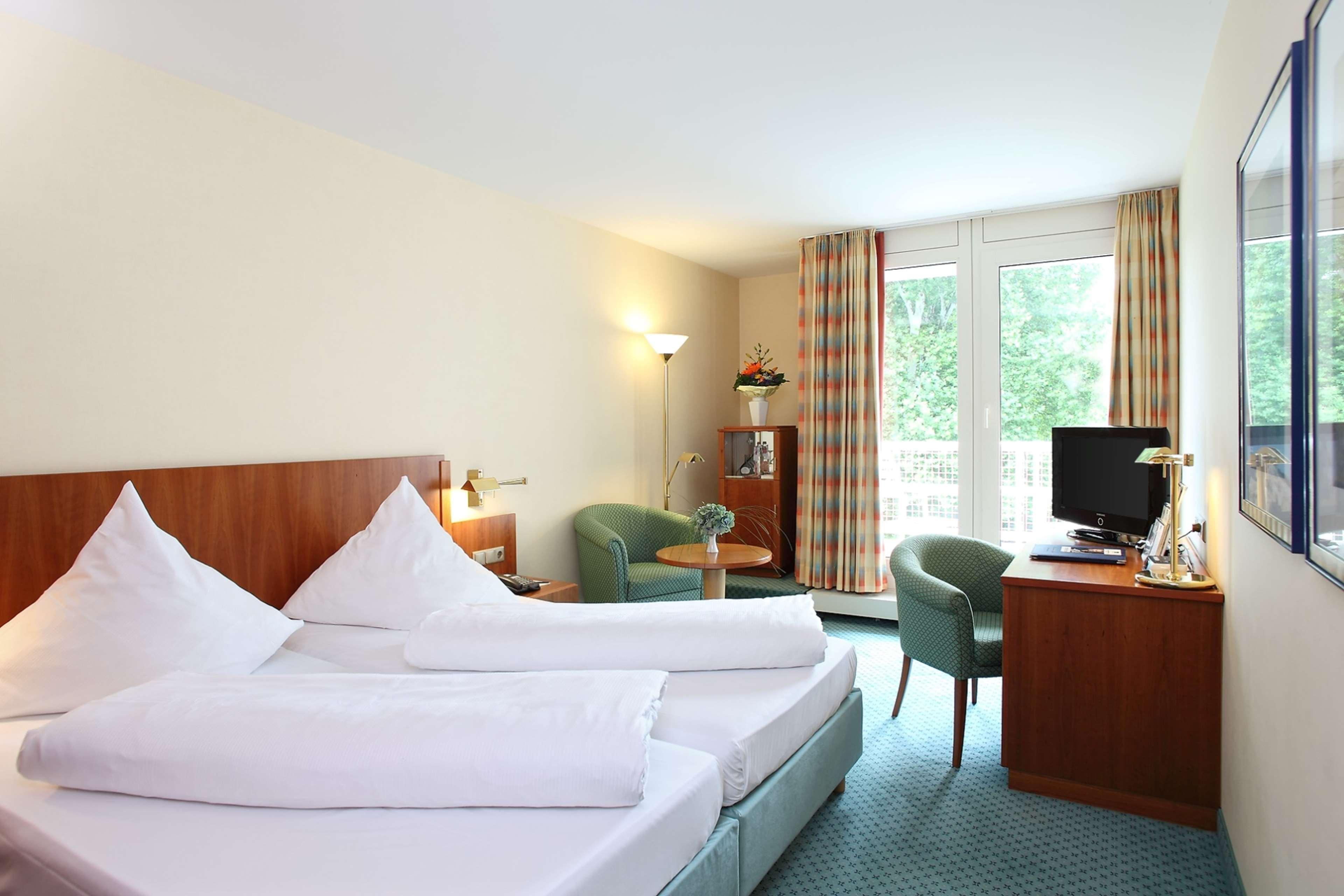 Best Western Premier Parkhotel Bad Mergentheim Extérieur photo