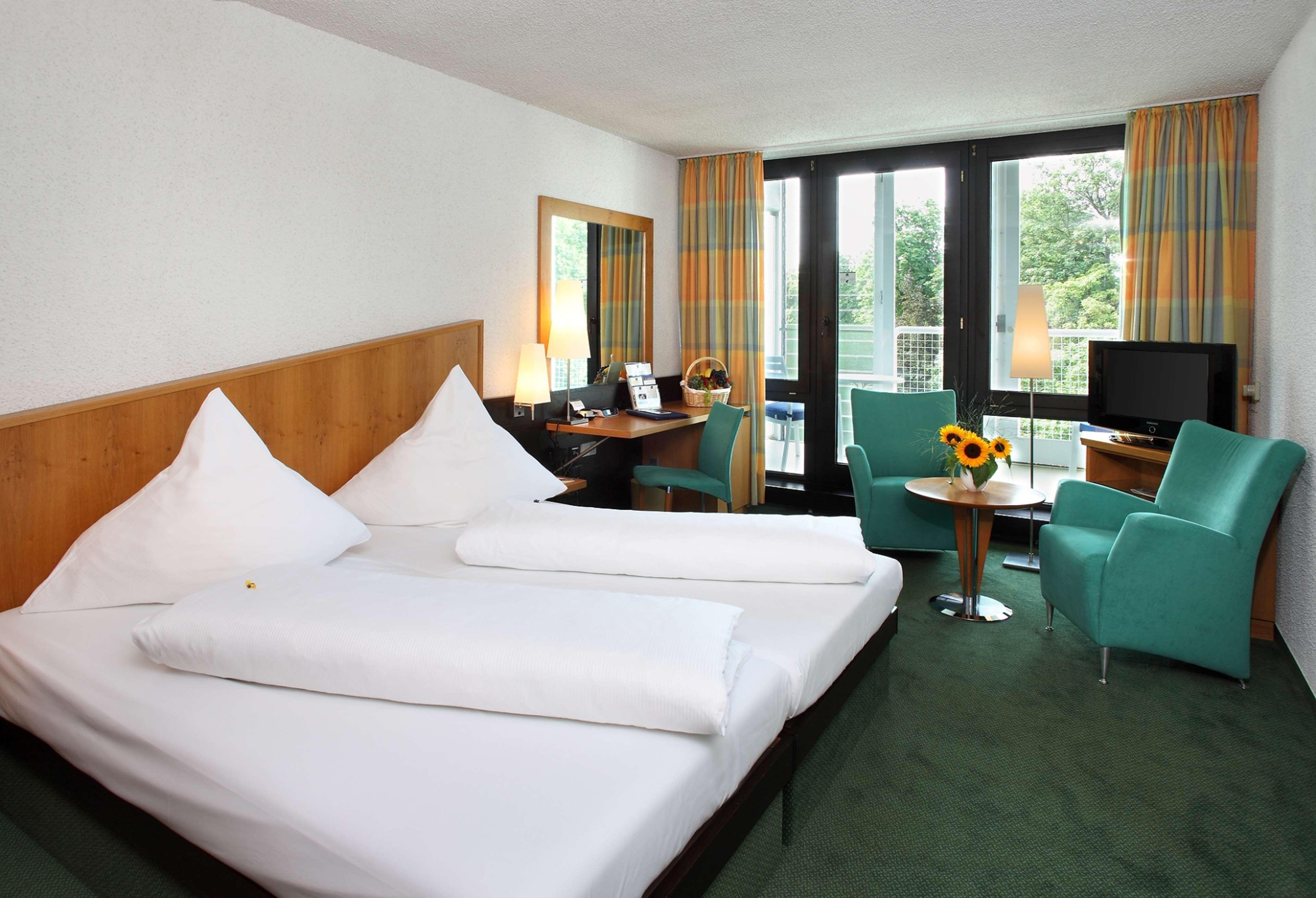 Best Western Premier Parkhotel Bad Mergentheim Extérieur photo