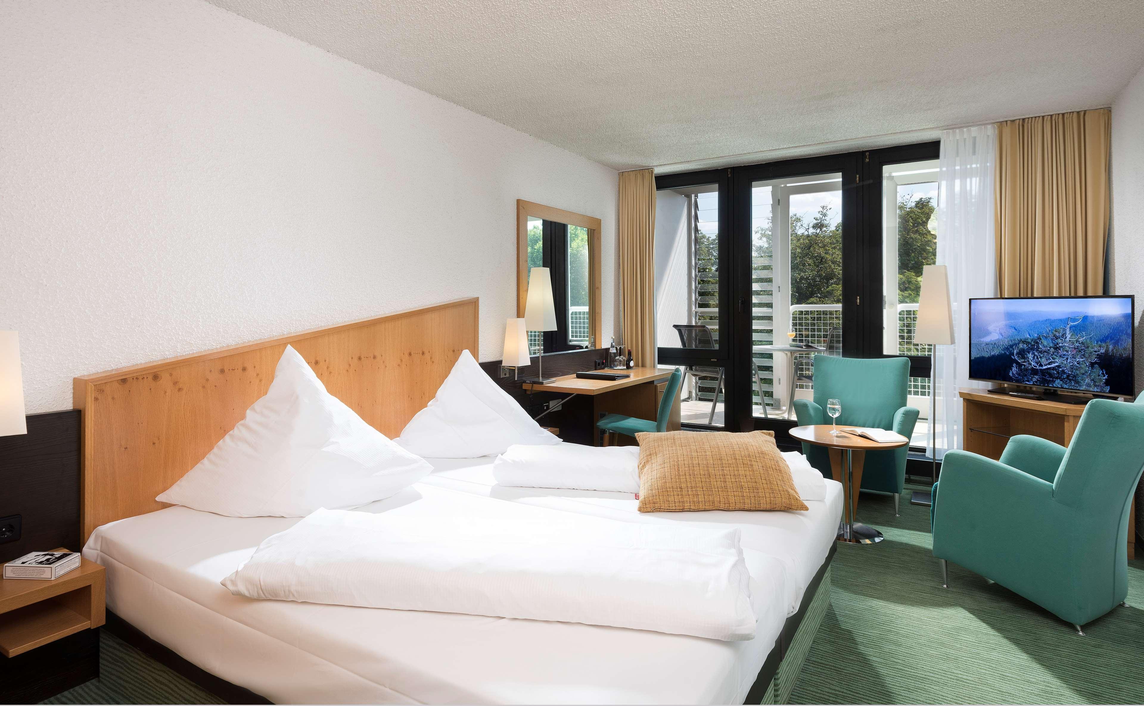 Best Western Premier Parkhotel Bad Mergentheim Extérieur photo