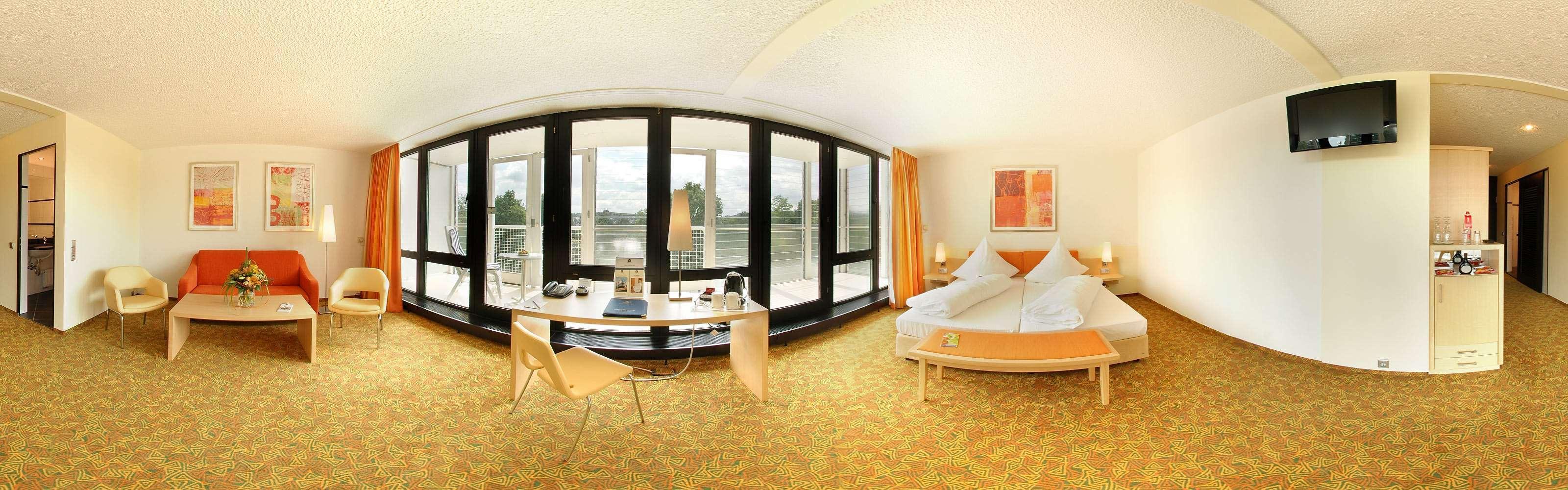 Best Western Premier Parkhotel Bad Mergentheim Extérieur photo