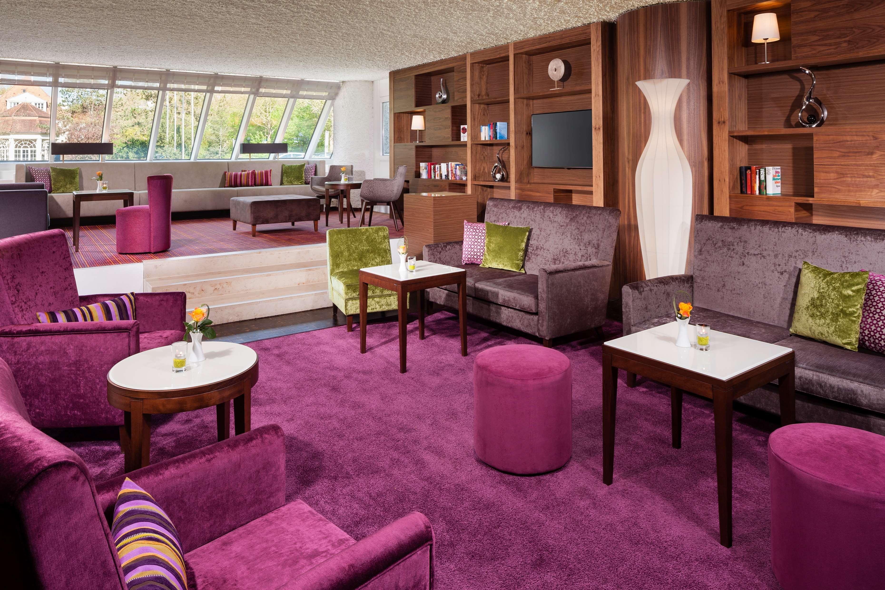 Best Western Premier Parkhotel Bad Mergentheim Extérieur photo