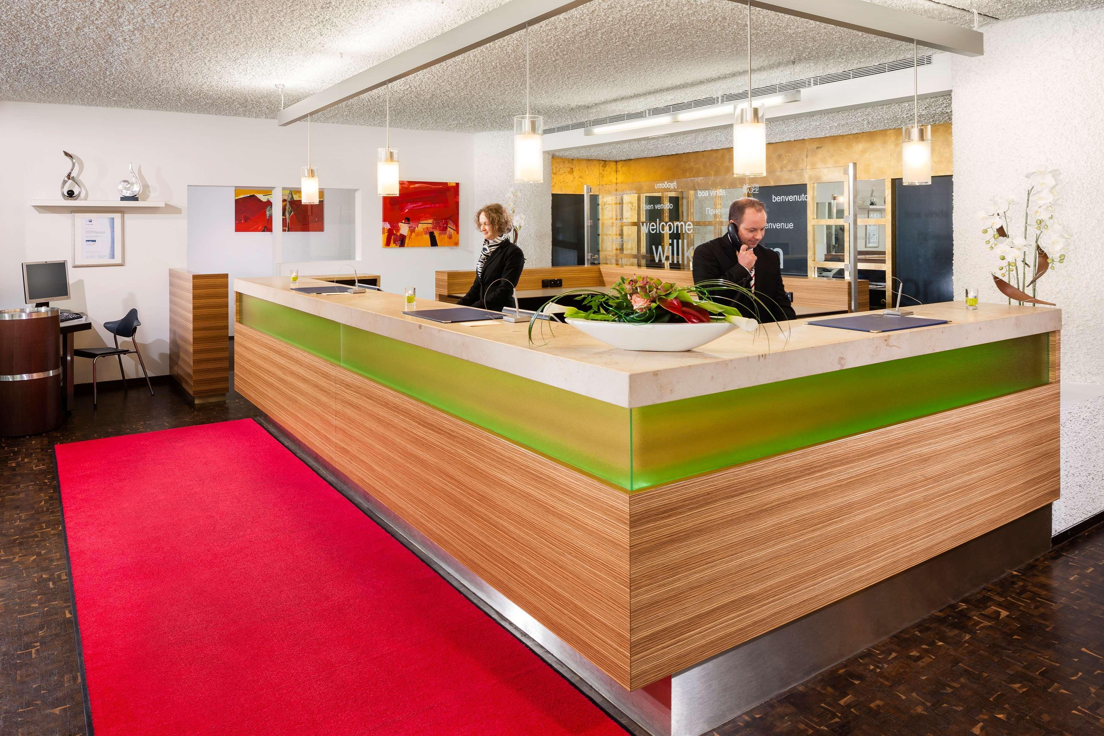 Best Western Premier Parkhotel Bad Mergentheim Extérieur photo