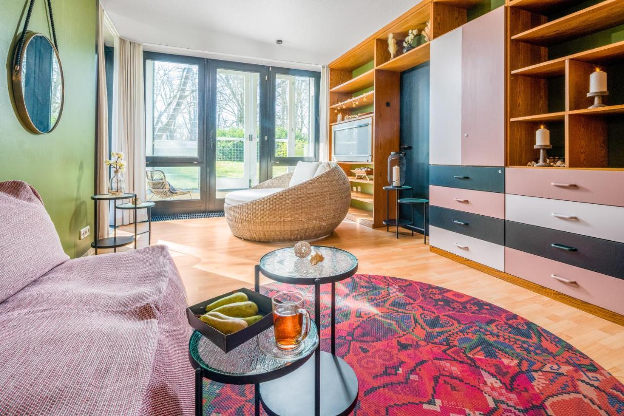Best Western Premier Parkhotel Bad Mergentheim Extérieur photo