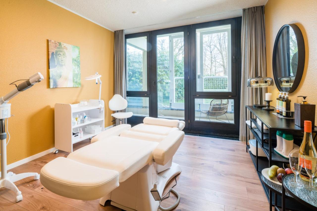 Best Western Premier Parkhotel Bad Mergentheim Extérieur photo