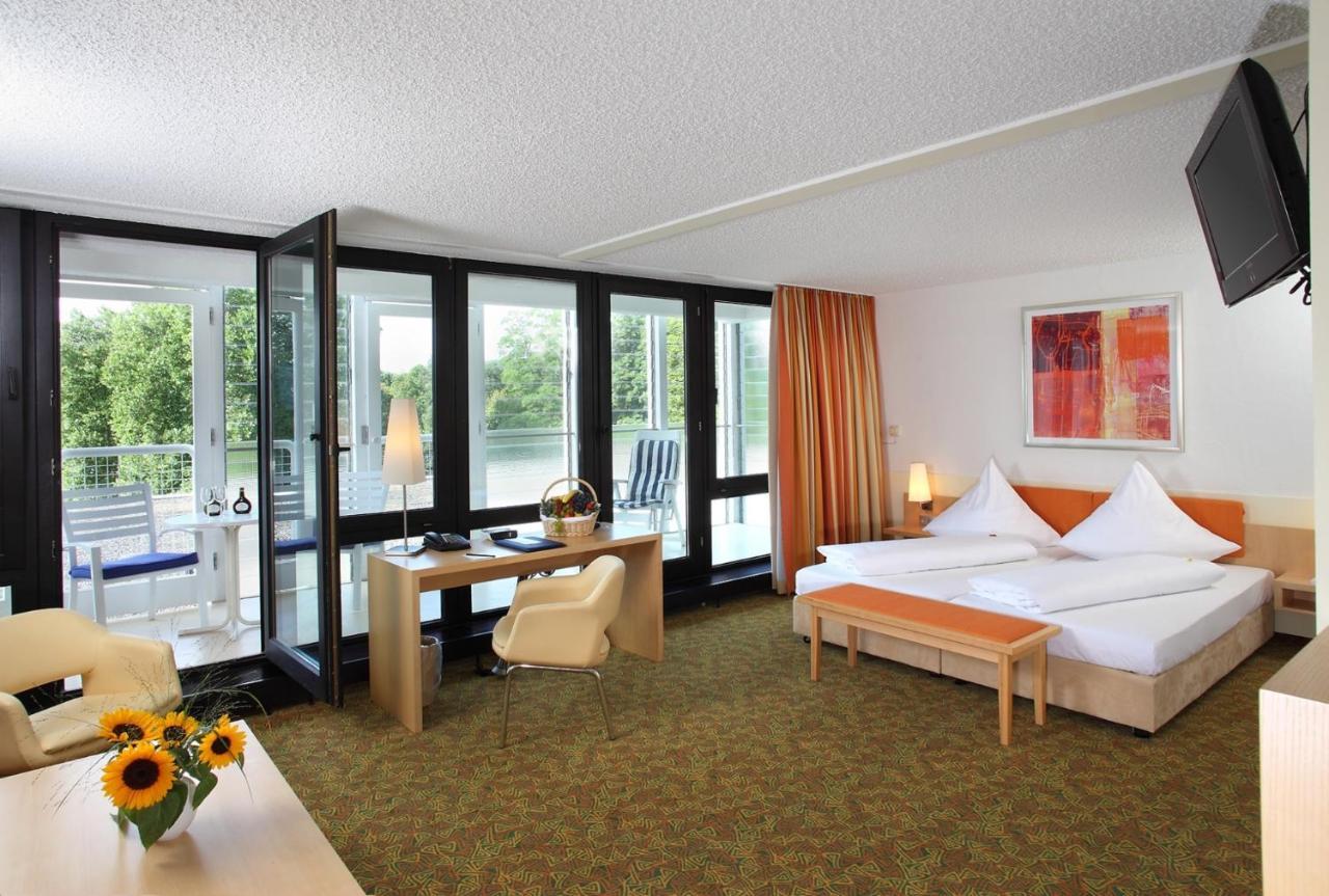 Best Western Premier Parkhotel Bad Mergentheim Extérieur photo