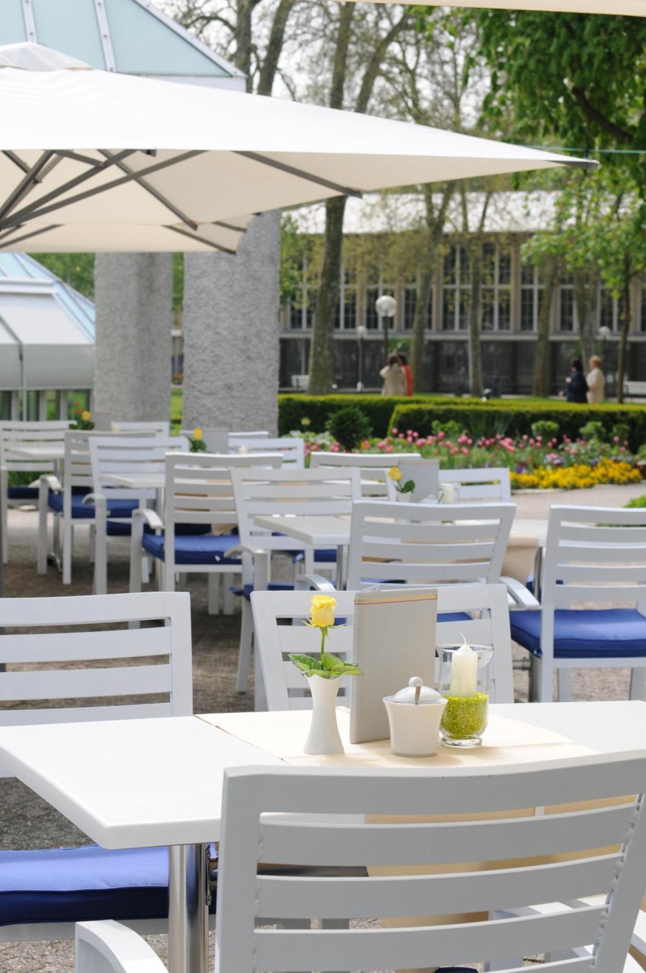 Best Western Premier Parkhotel Bad Mergentheim Extérieur photo