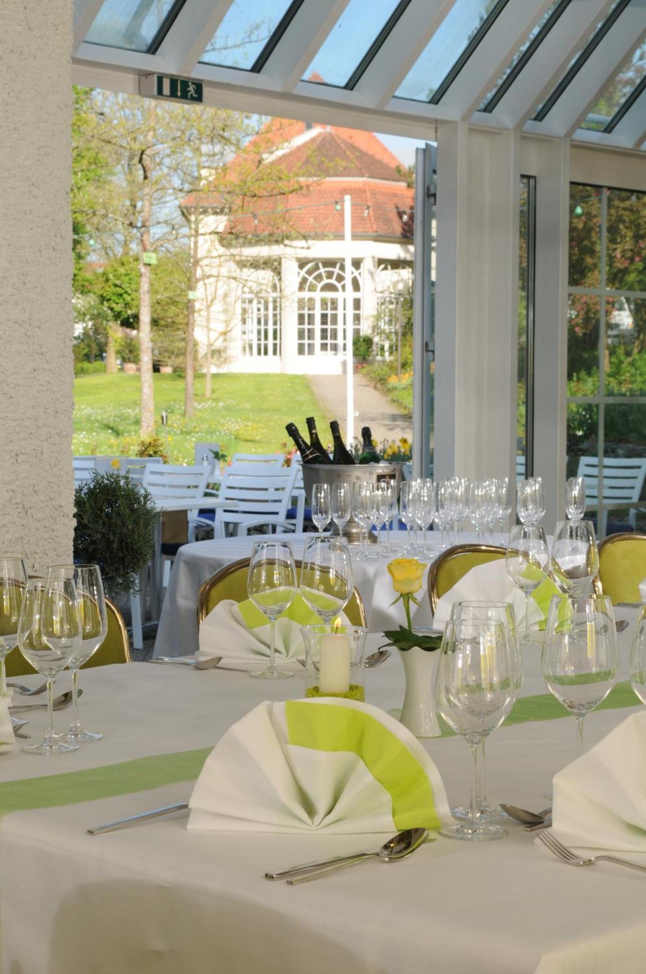 Best Western Premier Parkhotel Bad Mergentheim Extérieur photo