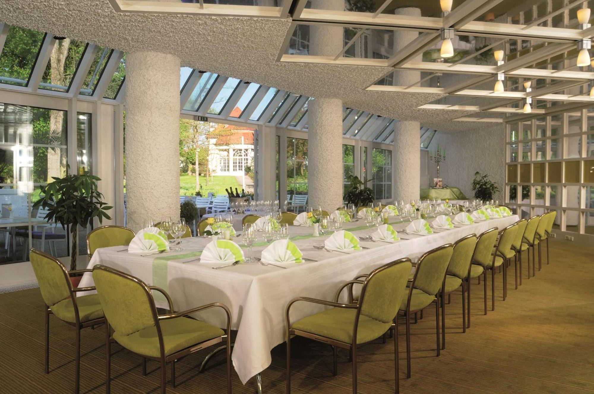 Best Western Premier Parkhotel Bad Mergentheim Extérieur photo