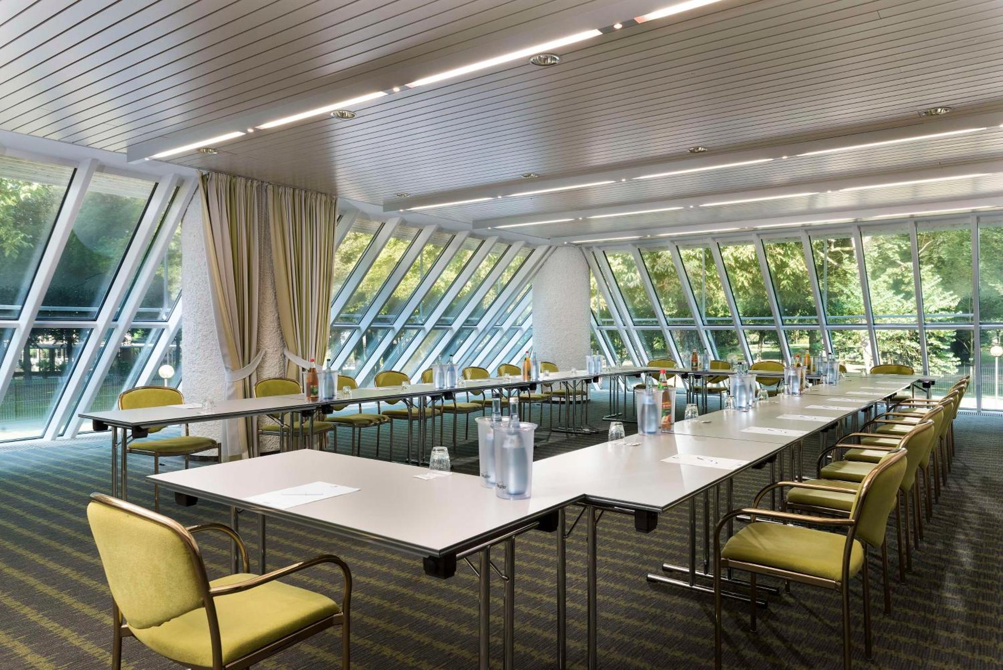 Best Western Premier Parkhotel Bad Mergentheim Extérieur photo