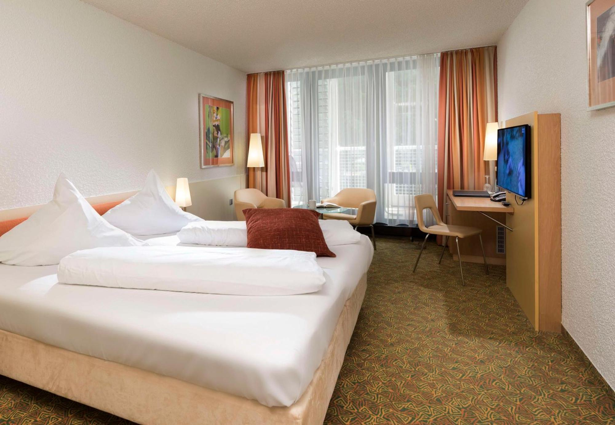 Best Western Premier Parkhotel Bad Mergentheim Extérieur photo