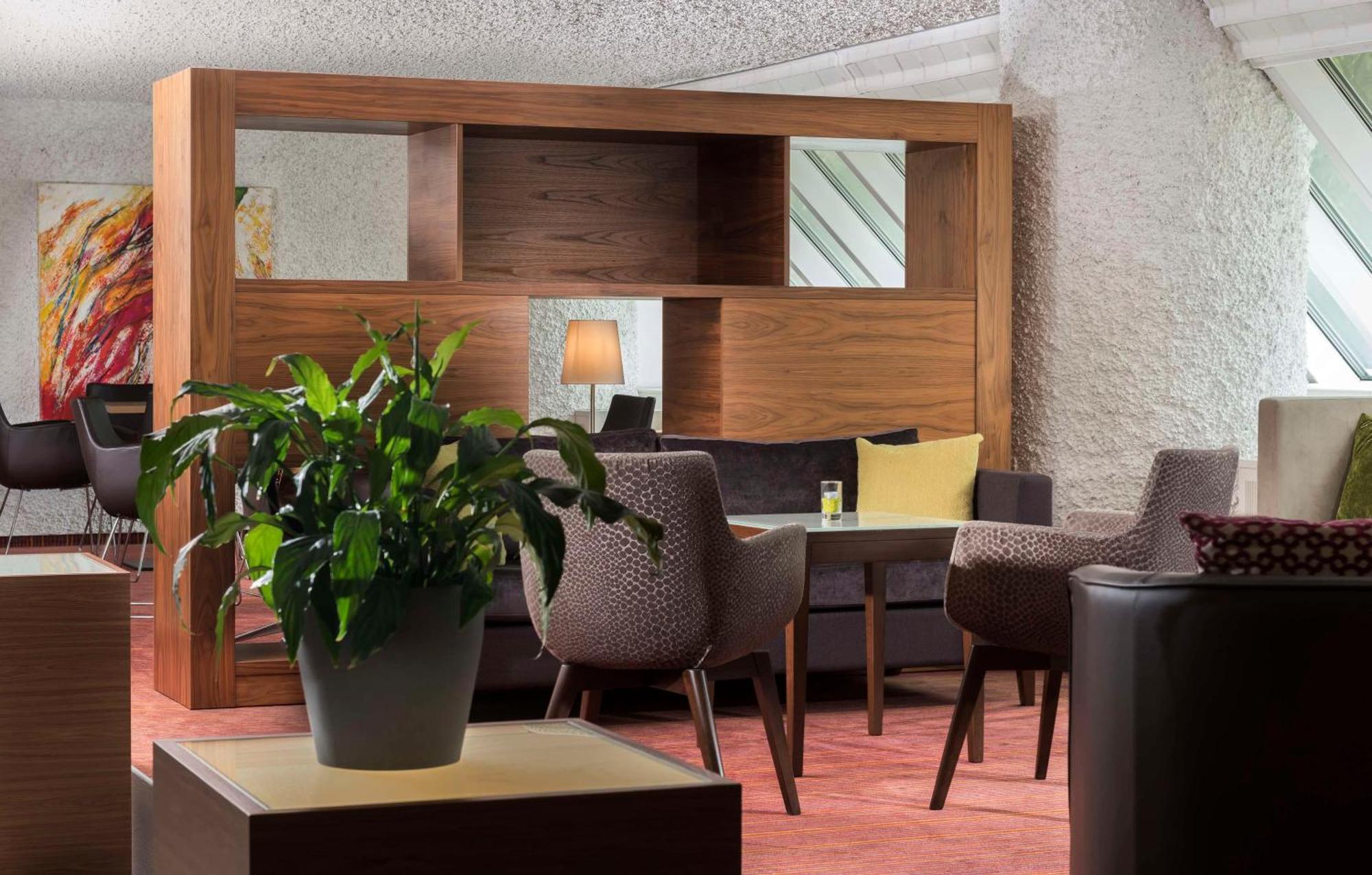 Best Western Premier Parkhotel Bad Mergentheim Extérieur photo