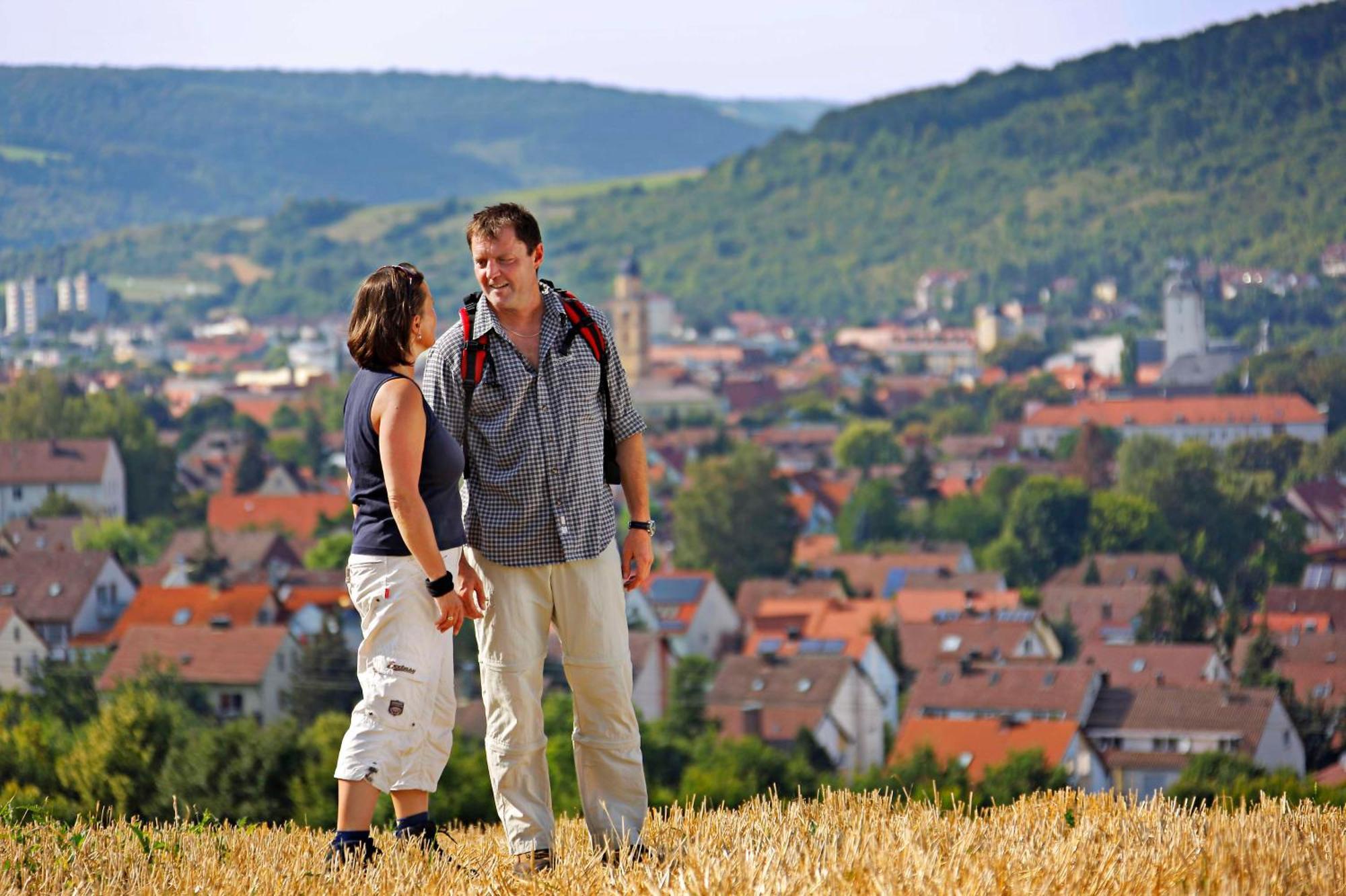 Best Western Premier Parkhotel Bad Mergentheim Extérieur photo