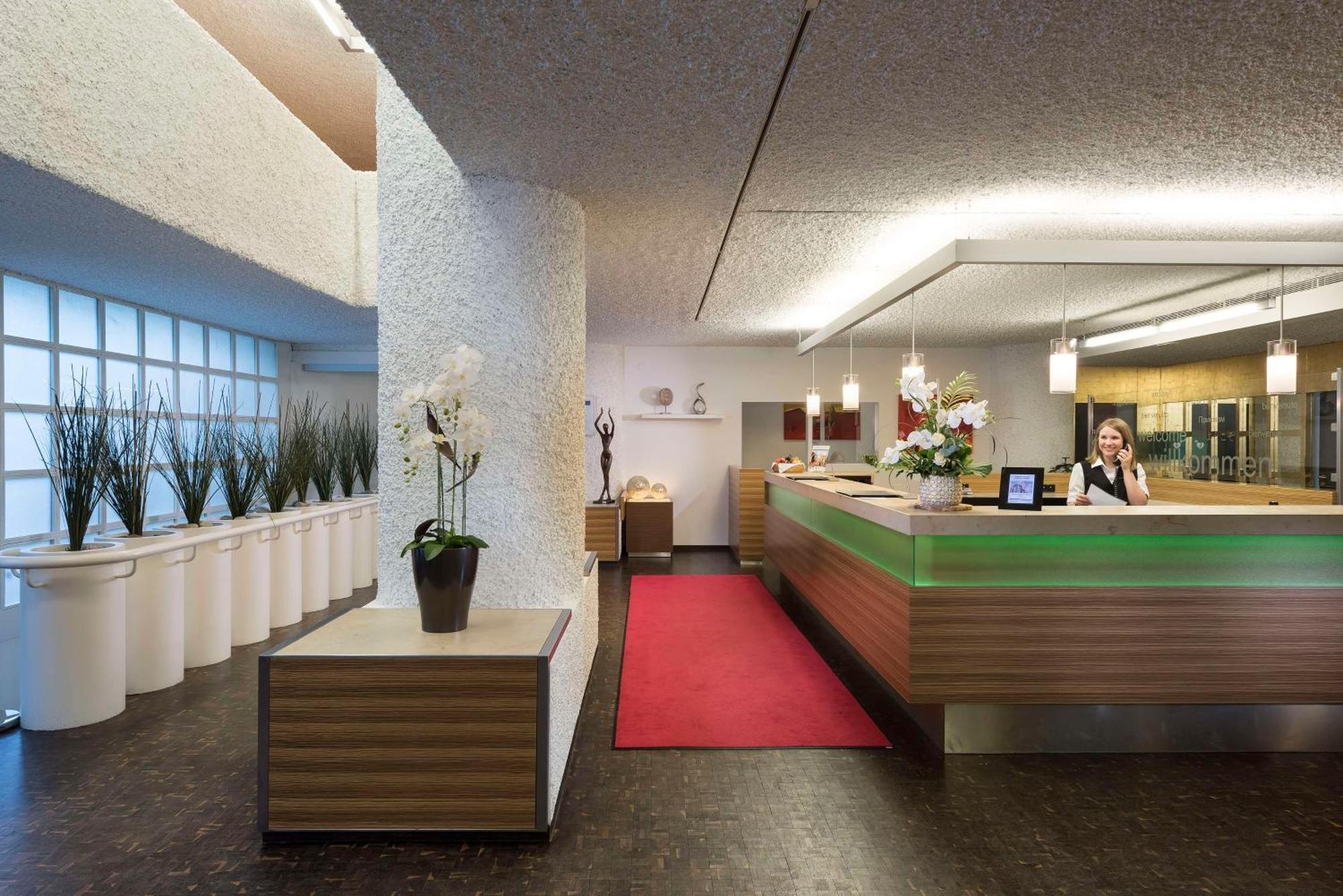 Best Western Premier Parkhotel Bad Mergentheim Extérieur photo