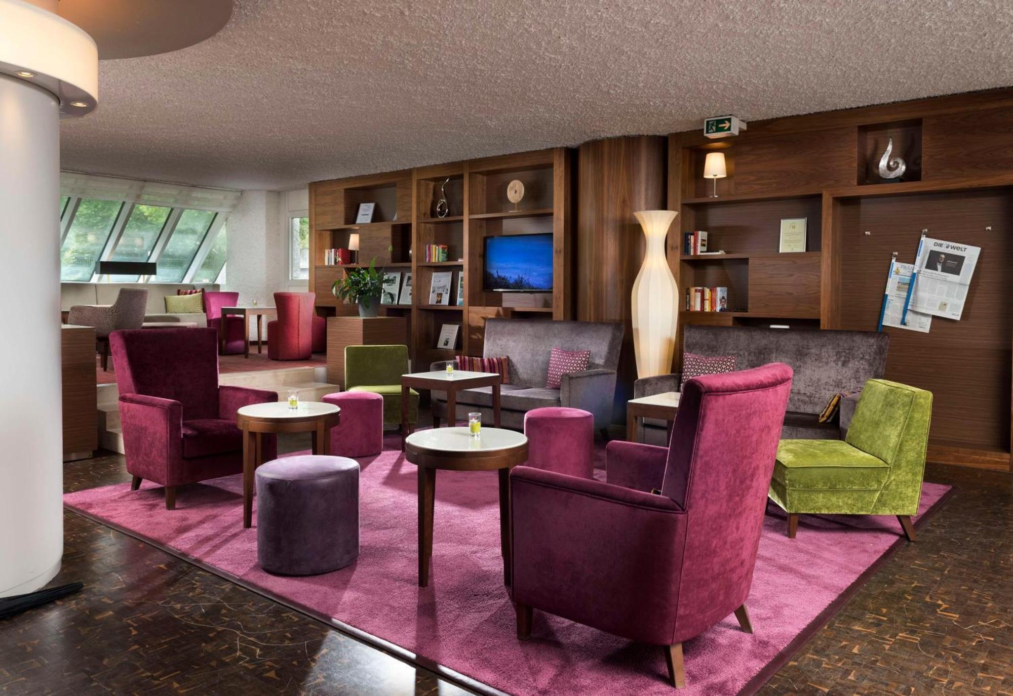 Best Western Premier Parkhotel Bad Mergentheim Extérieur photo