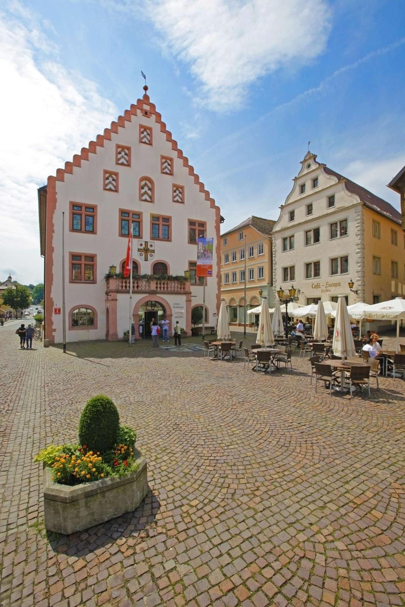 Best Western Premier Parkhotel Bad Mergentheim Extérieur photo