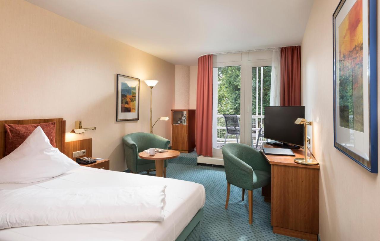 Best Western Premier Parkhotel Bad Mergentheim Extérieur photo